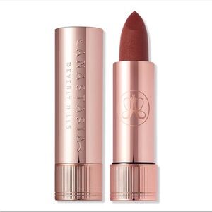 Anastasia Beverly Hills Matte Lipstick in Lychee